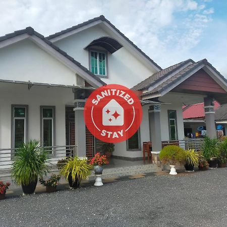 Oyo Home 90388 Homestay Masha Langkawi Екстериор снимка