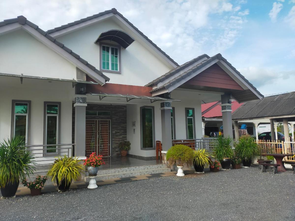 Oyo Home 90388 Homestay Masha Langkawi Екстериор снимка