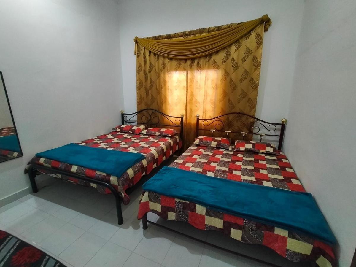 Oyo Home 90388 Homestay Masha Langkawi Екстериор снимка