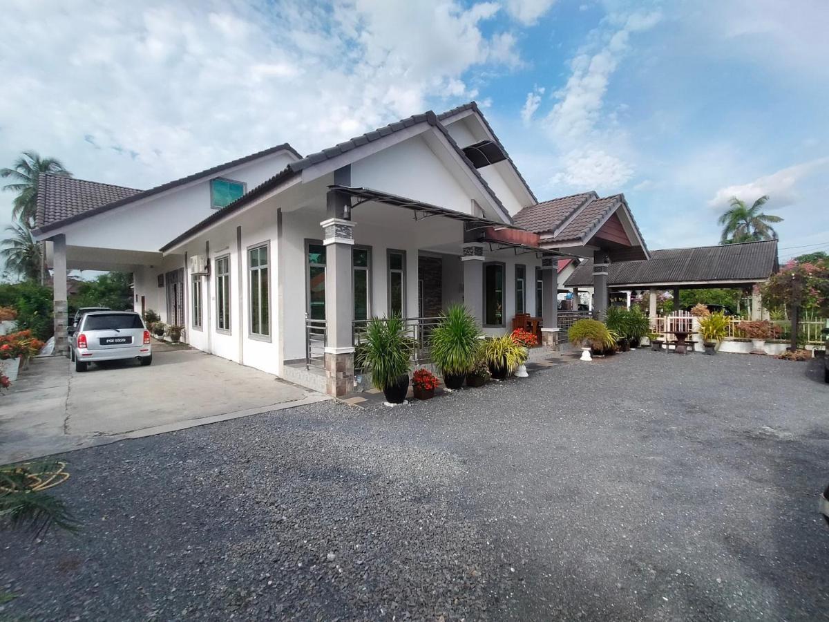 Oyo Home 90388 Homestay Masha Langkawi Екстериор снимка