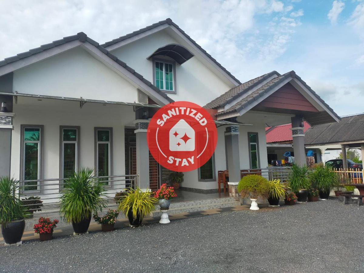 Oyo Home 90388 Homestay Masha Langkawi Екстериор снимка