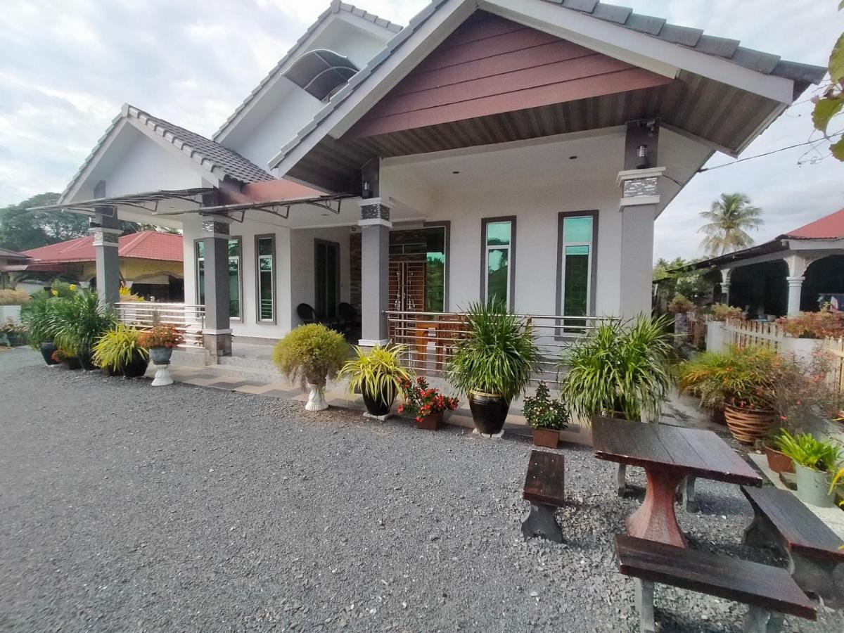 Oyo Home 90388 Homestay Masha Langkawi Екстериор снимка