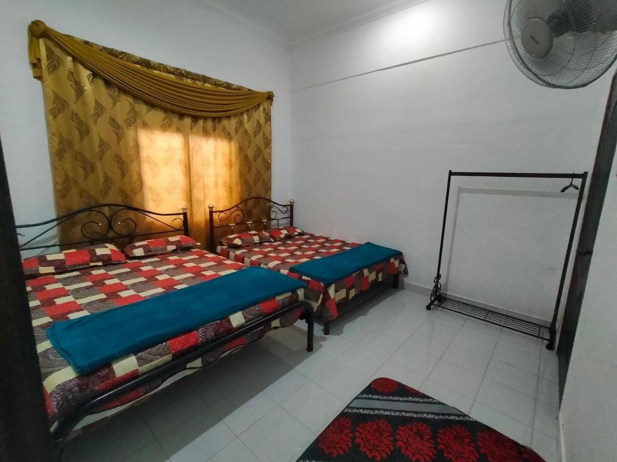 Oyo Home 90388 Homestay Masha Langkawi Екстериор снимка