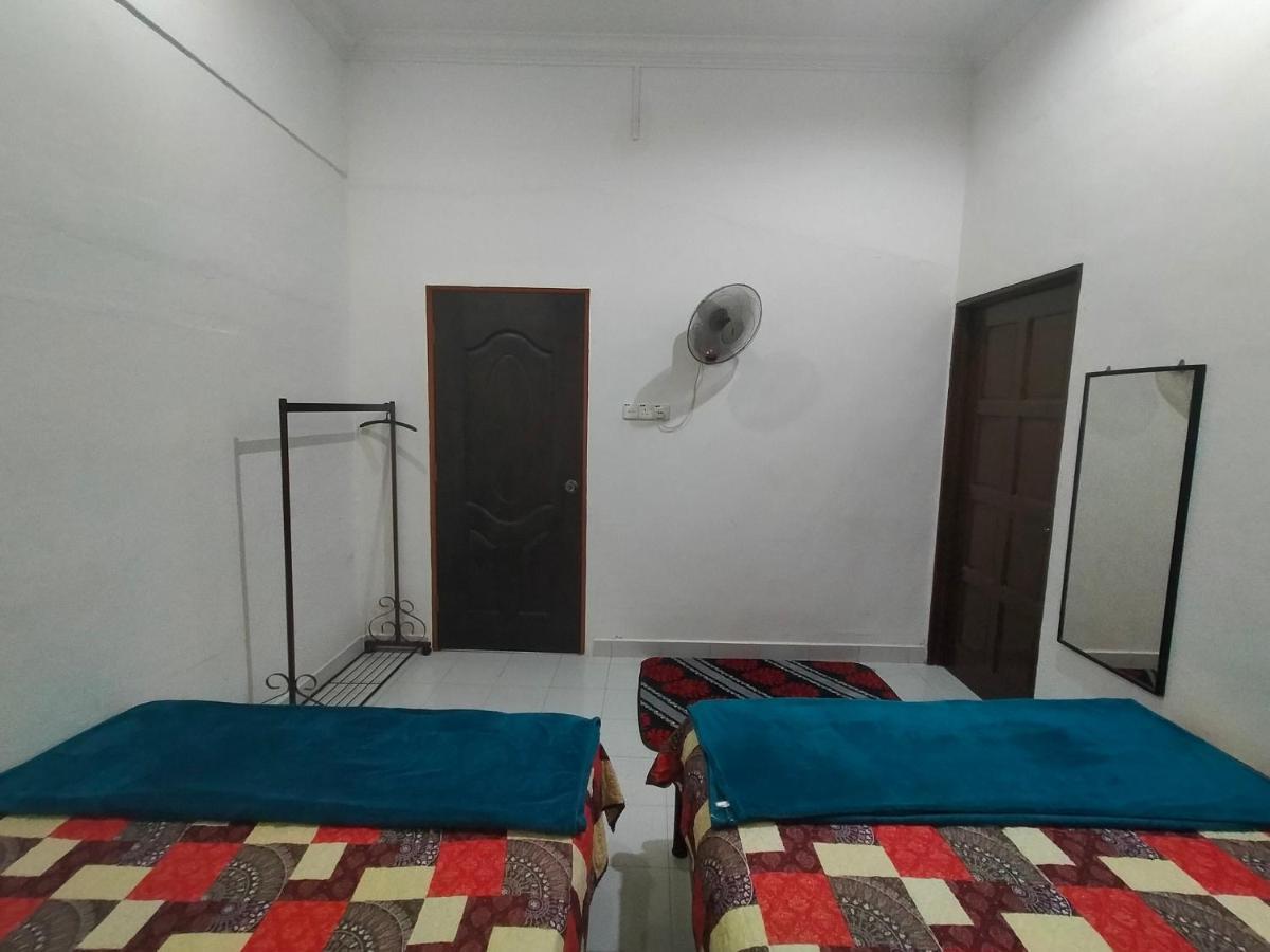 Oyo Home 90388 Homestay Masha Langkawi Екстериор снимка