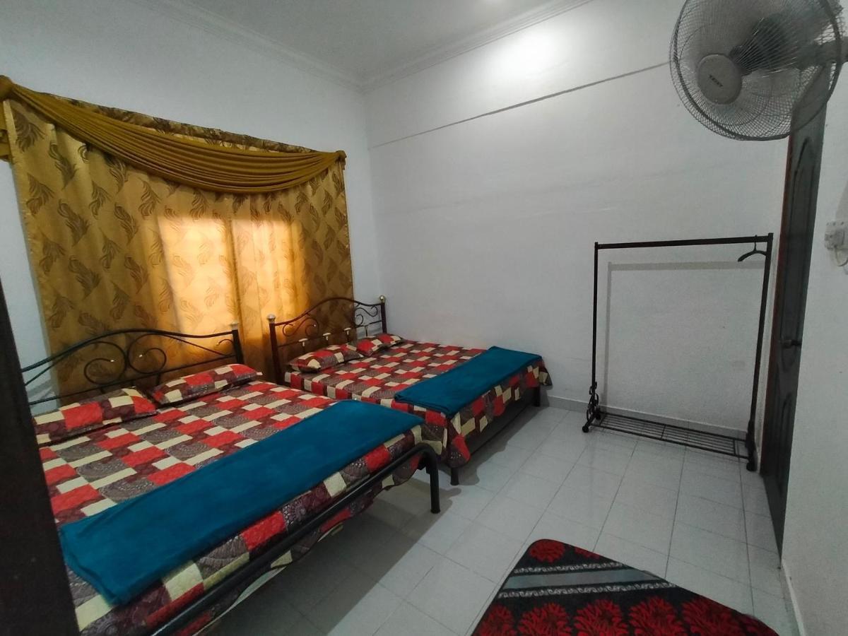 Oyo Home 90388 Homestay Masha Langkawi Екстериор снимка