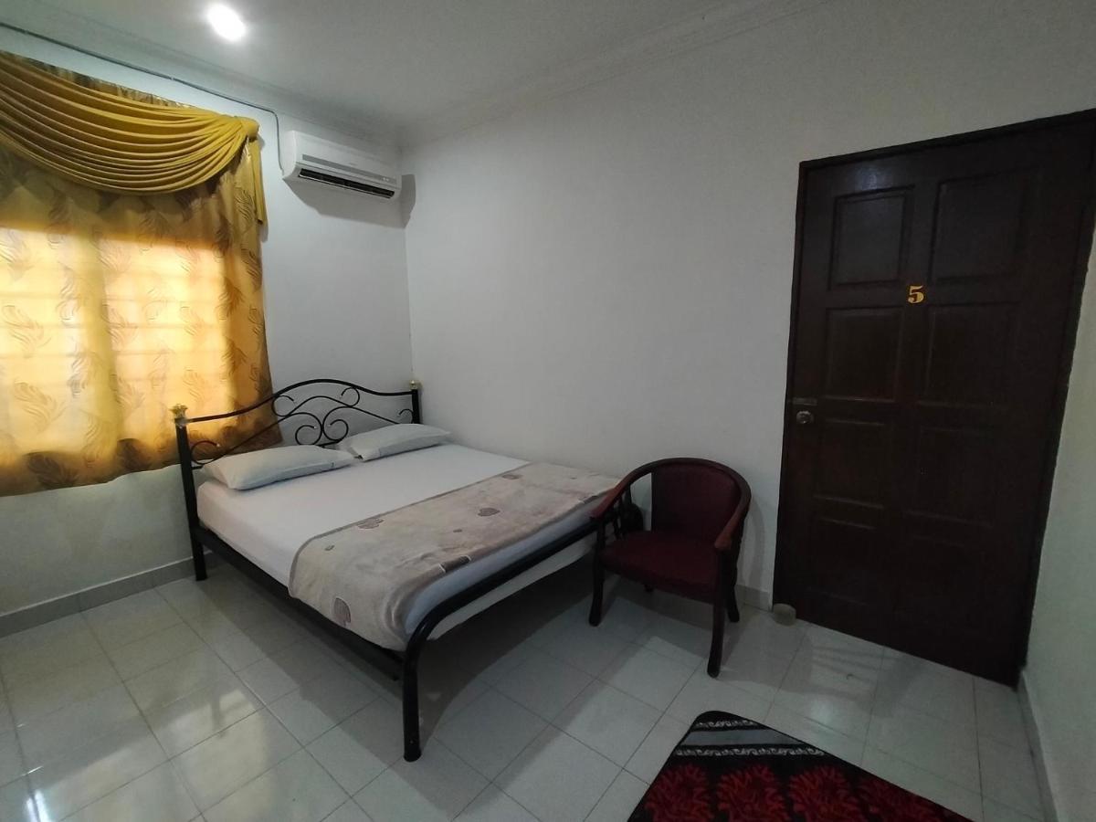 Oyo Home 90388 Homestay Masha Langkawi Екстериор снимка