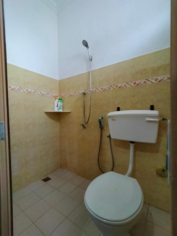 Oyo Home 90388 Homestay Masha Langkawi Екстериор снимка