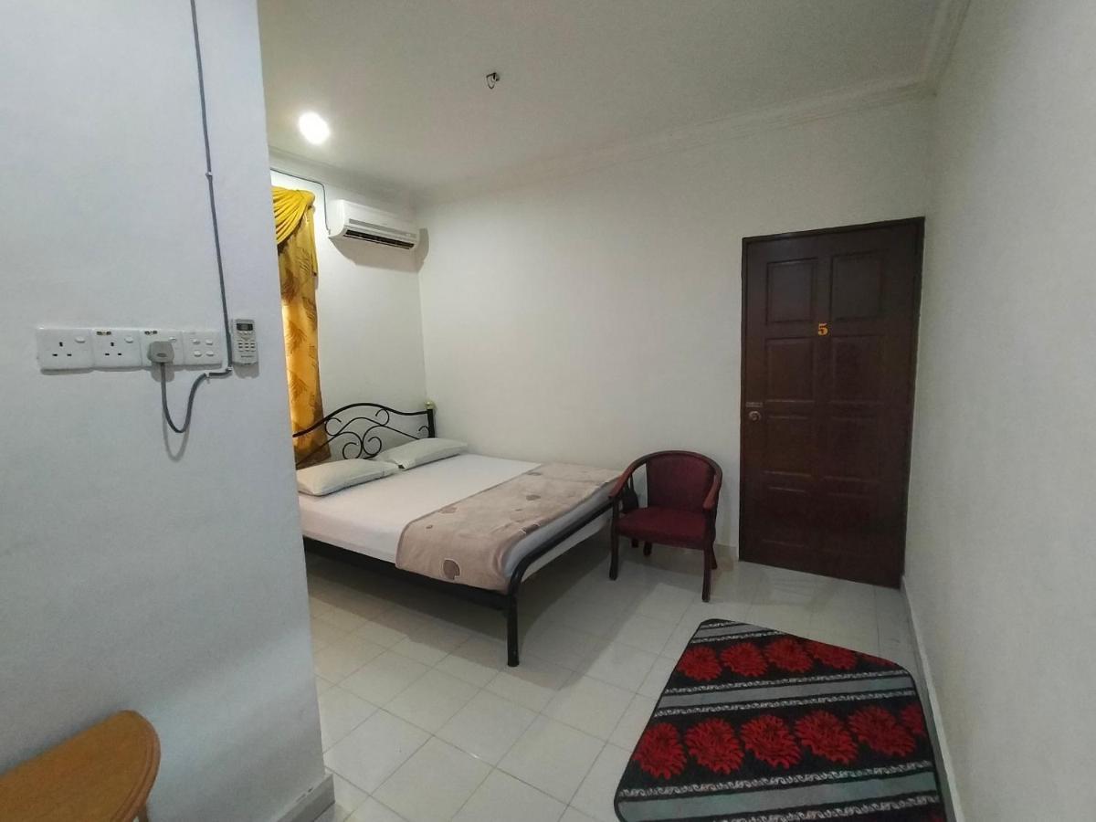 Oyo Home 90388 Homestay Masha Langkawi Екстериор снимка