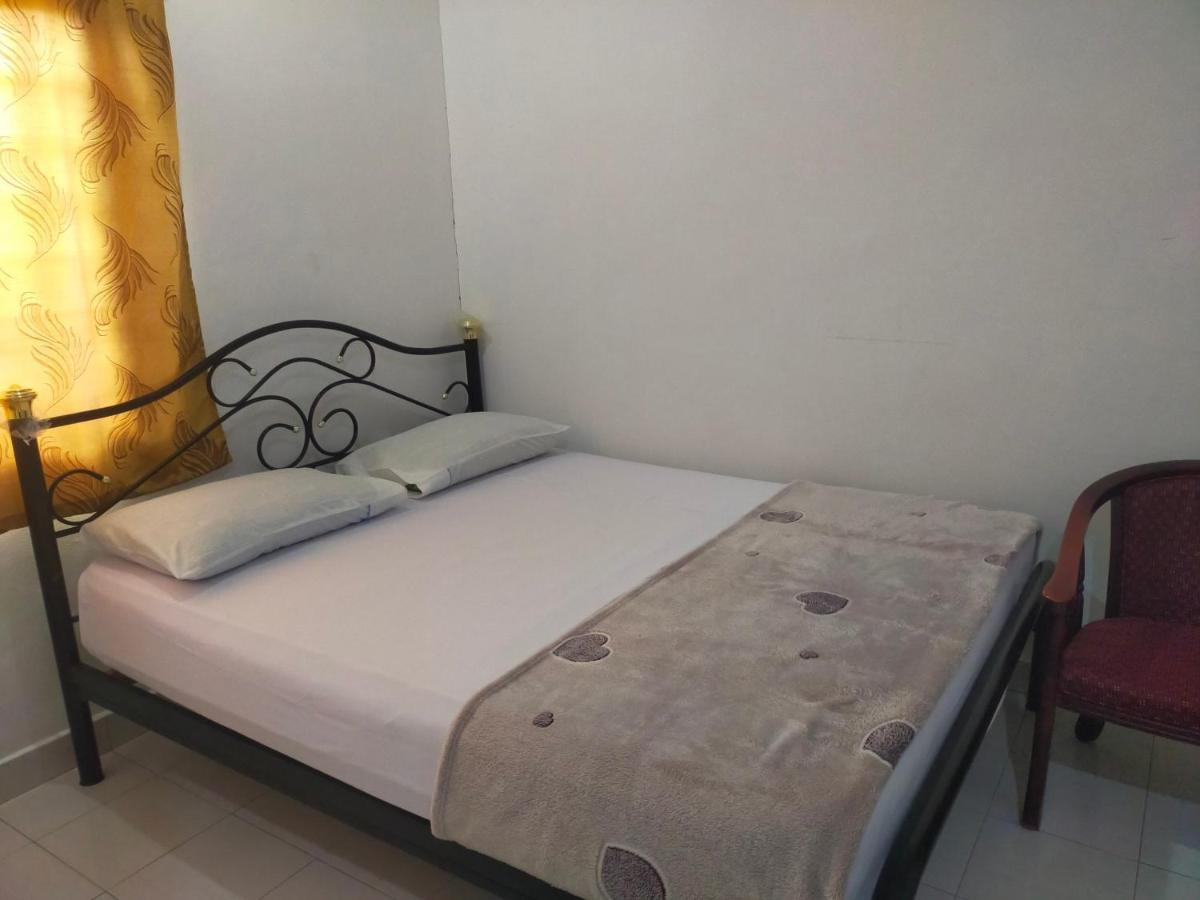 Oyo Home 90388 Homestay Masha Langkawi Екстериор снимка