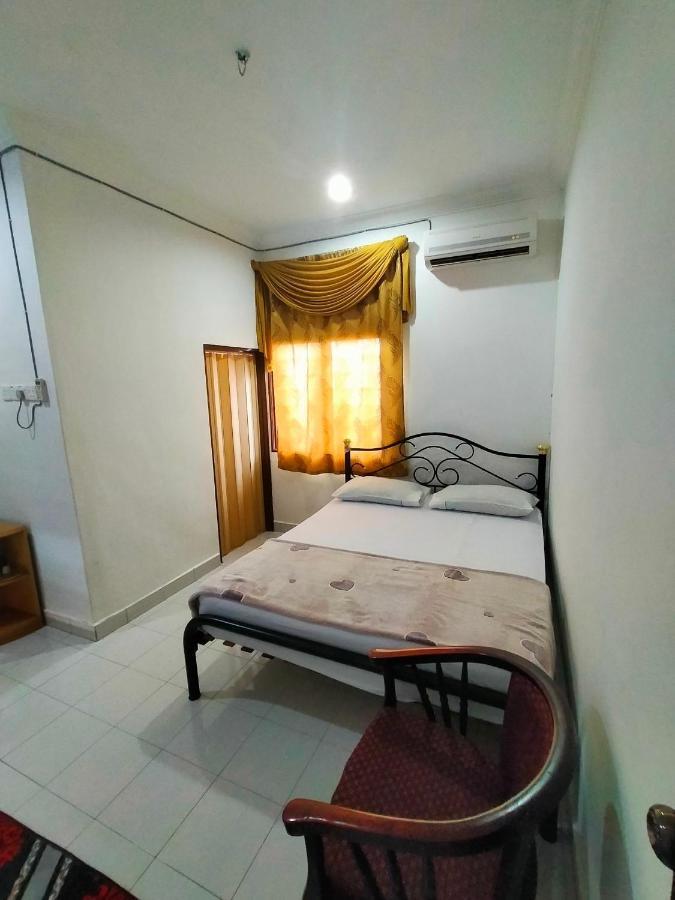 Oyo Home 90388 Homestay Masha Langkawi Екстериор снимка